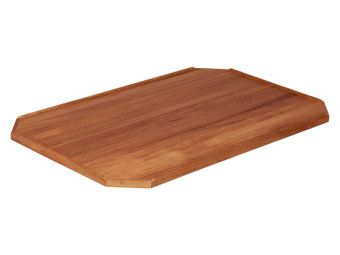 Teak Tabletop Venice