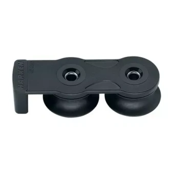 Harken 9000 - 40mm Composite Organizer 2 Sheave