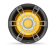 Fusion SG-SL103SPG - 10'' Subwoofer Signature Sport Grey, CRGBW LED, AMP 6+2P