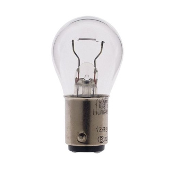 Hella Marine 8GP 002 067-121 - Bulb - T4W - Standard - 12V - 4W - Socket Type: BA9s