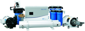 Sea Recovery A14C1800-2 - Aquamatic Compact