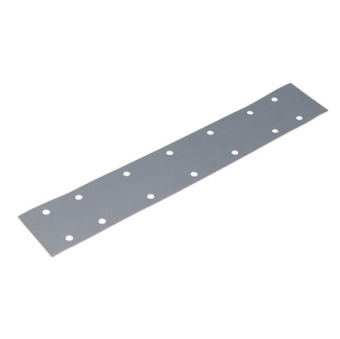 Mirka Q.Silver® 70 mm x 420 mm Grip 14 Holes P240