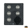 Trem L0680406 - Vertical Electrical Panel With Prewired Circuit Breaker With USB-USBC-Voltmeter 1 Button 4 Switches Trem L0680406 - Vertical Electrical Panel With Prewired Circuit Breaker With USB-USBC-Voltmeter 1 Button 4 Switches