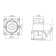 BEP Battery Switch 275A With Remote Control