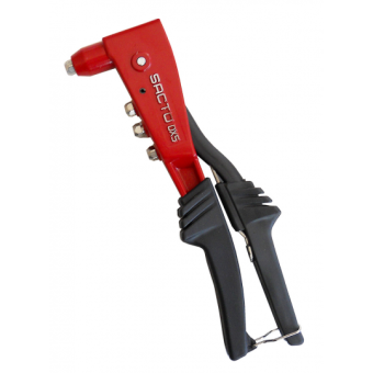 SACTO DX-5 Manual Hand Riveter 250 mm