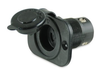 Marinco Trolling Motor Receptacle OEM