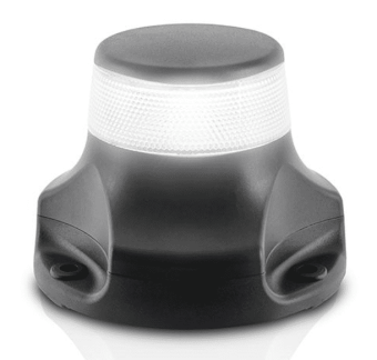 Hella NaviLED 360 PRO Deck Mount All-Round Navigation Lights