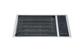 Kenyon No Lid Grill EXT 220V 50-60 HZ Lite Touch, Landscape
