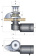 Italwinch Smart Plus Windlass 12V 1000W / Chain 10mm ISO