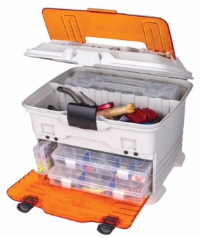 Flambeau T4P - T4 Pro Multiloader – 34.3x24.4x30.5cm (LxWxH)
