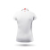 Plastimo 70318 - Women's UVActive Zip Sports Polo - White - Size XL Plastimo 70318 - Women's UVActive Zip Sports Polo - White - Size XL