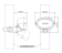 Scanstrut SC117 Deck Light LED for Mast Mount SC Series Scanstrut SC117 Deck Light LED for Mast Mount SC Series