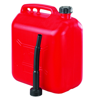 Plastimo 62016 - Jerrycan With Spout - 20 L