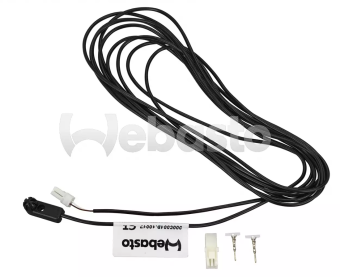 Webasto 1319842A - Sensor External Temperature For Air Top 2000 STC (ex. 9005004B)