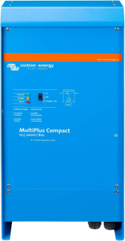 Victron Energy CMP242200000 - MultiPlus Compact 24/2000/50-30 230V