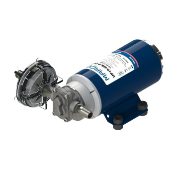 Marco 1F440212 - Gear Pump 12V 18 LPM 8 Bar