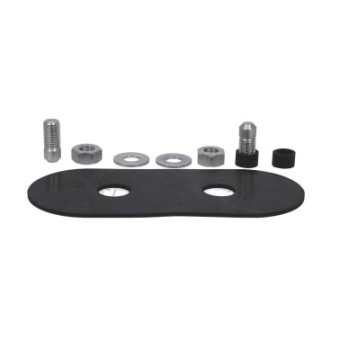 Super Marine Mounting Kit For AA30 Anode