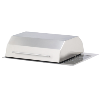 Kenyon Texan 2 Grill Plates EXT 220V 2 x 1500W; intelliKEN Touch
