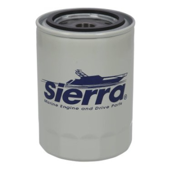 Sierra 18-7875-1 Oil Filter For Ford V8 Engine Block - 302 - 351