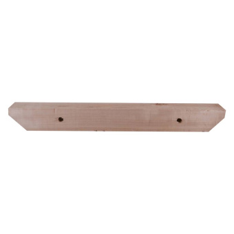 Wooden Fender Small 12x11x100 cm