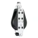 Harken 002 - 2.25'' Block With Swivel, Becket Harken 002 - 2.25'' Block With Swivel, Becket