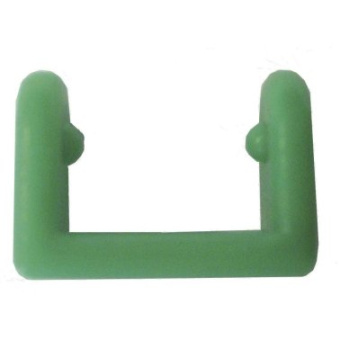 Halkey Roberts Manual Green Clip