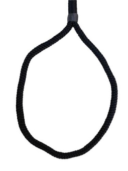 Hollex Mooring Rope Navy 10mm 16 Strands Length=6m
