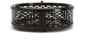 Cobb Pro Compact Separate Bottom Black