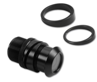 MXN Gangway Camera Lens Angle 120°