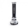 Barebones Vintage Flashlight Grey