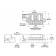 Blue Sea ST Blade Compact Fuse Block Circuits 8