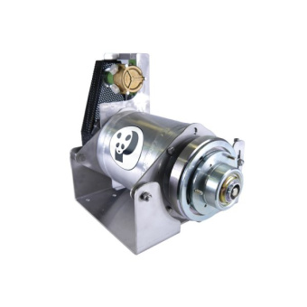 ePanda Series 15.0 - P10-6 - Parallel Hybrid - 1 Drive