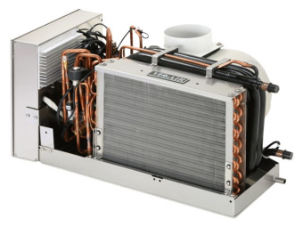 Velair 24832JW - Air Conditioning System Inverter Compact i16 VSD Smart 230V