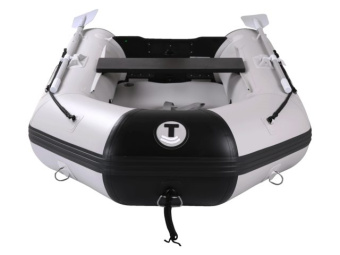 Talamex Inflatable Boat Aqualine QLA230 Airdeck