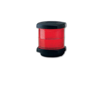 Hella Signal Light Red