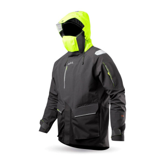 Plastimo 70400 - OFS800 Jacket Black Size XXL