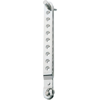 Ronstan RF444 174mm Stay Adjuster, 6.4mm Pins