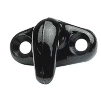 Nuova Rade 16680 - Universal Hook Max Rope Ø4mm, L30mm