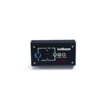 Isotherm SEF00008DA - ASU Control Panel 12/24V