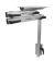 Lagun 30833 - Short Arm For Upgrade To Double Arm, Anodized Aluminum, 300mm