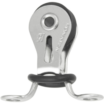 Ronstan RF15141 Series 15 Stand-Up Ball Bearing Block