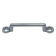 Euromarine Strap Flat Deck Eye A4 30x68mm