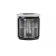 Hella Marine Navigation Lights Series 2984 Black - Left/Red