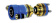 Python Drive P60-K Complete Shaft Drive System Python Drive P60-K Complete Shaft Drive System