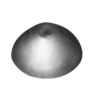 Tecnoseal Variprofile VP64 Propeller Nut Anode Ø55 mm