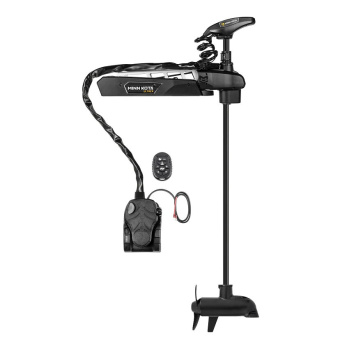 Minn Kota 1368902 - Ultrex Quest 90/115/DSC/Micro Remote/60"/152cm/24-36V