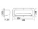 Osculati 02.316.02 - Inverter For Bipolar Motors 130 A - 12 V