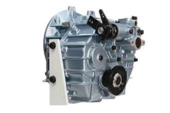 ZF 45 IV Marine Transmission