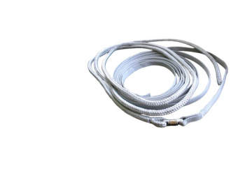 Facnor Furl Line/Web+WB End Swivel FD280/FD310