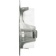 Hella Marine EuroLED 95 Low Profile Round Light (Daylight White)
